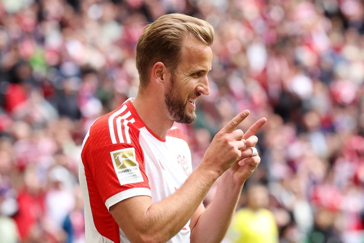 Kane megdöntötte Gerd Müller egyik rekordját, kiütéssel nyert a Bayern – videóval