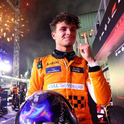 Lando Norris: Elkaphatom Verstappent, ha így folytatjuk