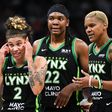 Juhász Dorka nélkül, győzelemmel kezdte a WNBA-rájátszást a Minnesota