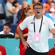 Eldőlt Golovin Vlagyimir sorsa a magyar női kézilabda-válogatottnál