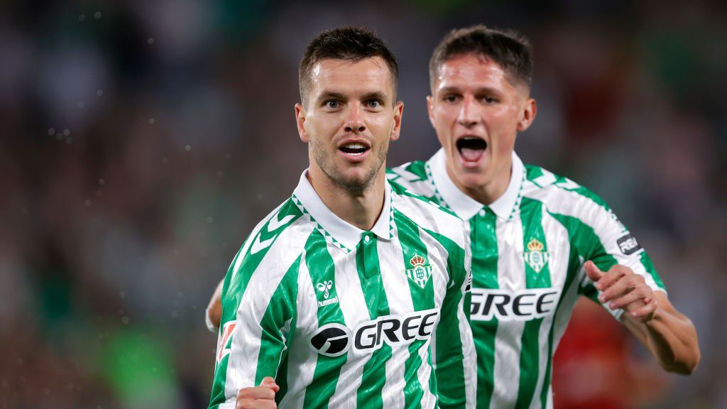 Hiába Giovani Lo Celso hatalmas gólja, kikapott a Betis