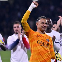 Ez nagyot szólna: a Real Madrid volt kapusa a Barcelonához igazolhat