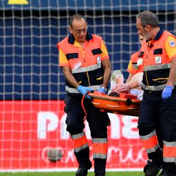 Óriási csapás: hosszú hónapokra kidőlt a Barcelona kulcsjátékosa