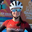 Gardi Dominika kvótát szerzett a Világjátékokra