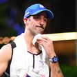 Daniel Ricciardo könnyek között: Talán ennyi volt... El tudom fogadni