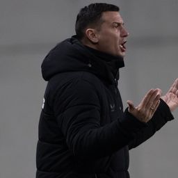 Kiakadt az NB II listavezetőjének edzője: Pár embernek csípi a szemét, hogy az élen állunk