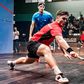 Két magyar is kiesett a Budapest Open első fordulójában