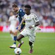 A Real Madrid már télen megválna Viníciustól?