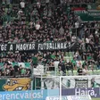 Az MLSZ eljárást indított a Ferencvárossal szemben, az Újpest pénzbüntetést kapott
