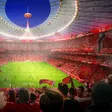 Manchesterben az észak Wembley-ét építenék meg