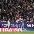Hosszabbításban mentett pontot az Espanyol a hősiesen küzdő Valencia ellen