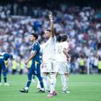 Itt nézheti élőben a Real Madrid mérkőzését a La Ligában