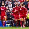 A Liverpool új igazolása: Ez a megfelelő klub számomra