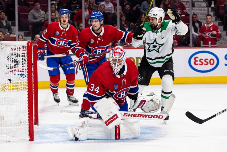 Negyedszer nyert a Dallas az NHL-ben
