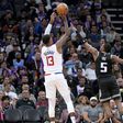 Paul George 40 ponttal vette ki részét a Clippers sikeréből az NBA-ben