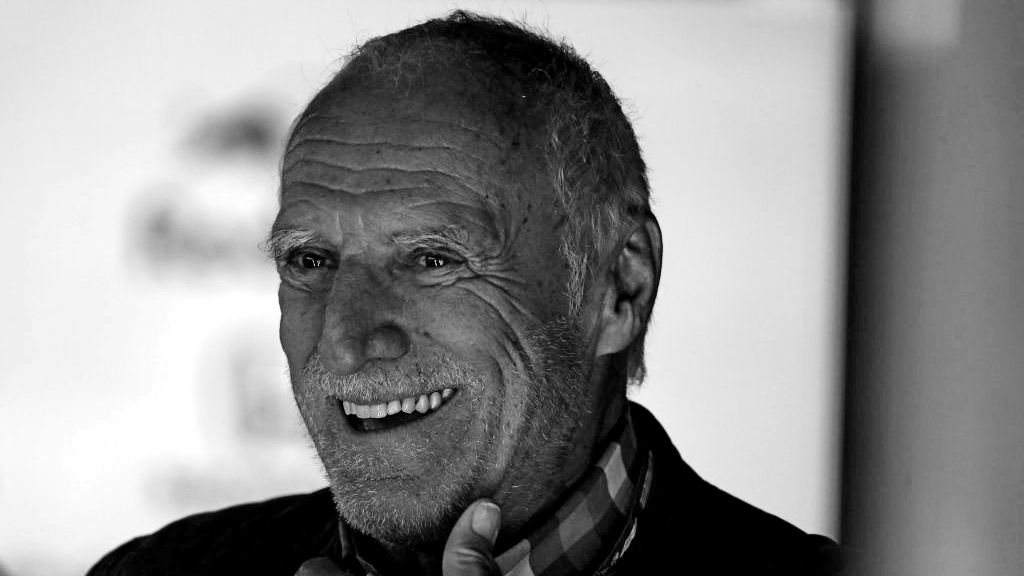 78 éves korában elhunyt Dieter Mateschitz, a Red Bull alapító tulajdonosa