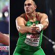 Fotó: World Athletics Championships Budapest 23/Facebook