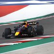 Forma-1: Hiába a rossz kerékcsere, Verstappen győzött Austinban, világbajnok a Red Bull!