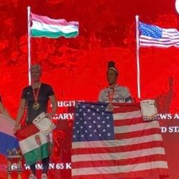 Fotó: Nemzeti Versenysport Szövetség/Facebook