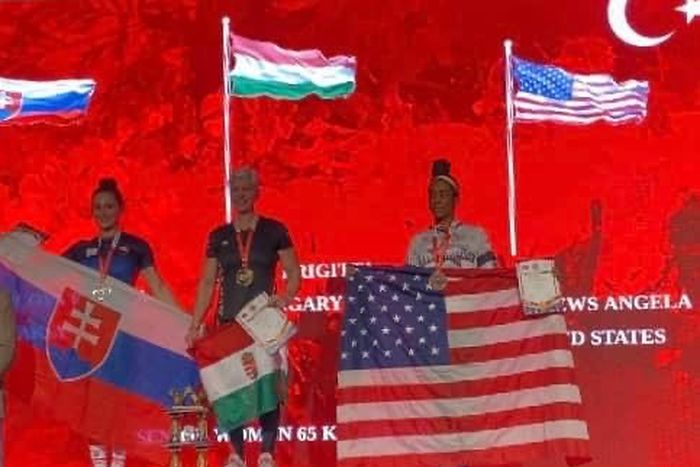 Fotó: Nemzeti Versenysport Szövetség/Facebook