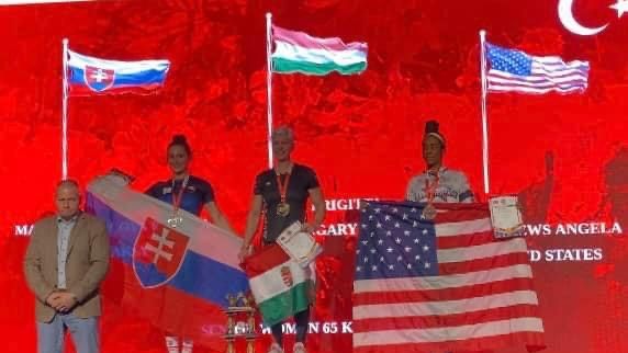 Fotó: Nemzeti Versenysport Szövetség/Facebook