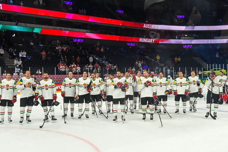 Megvan, kik ellen kezd a magyar válogatott a világbajnokságon