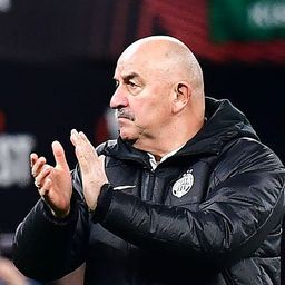 Ennél a csapatnál folytathatja pályafutását Sztanyiszlav Csercseszov – sajtóhír