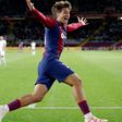 Egy győztes gól hatása – ennyien követik most a Barcelona új hősét