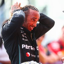 Hoppá! Kizárták Hamiltont és Leclerc-t az Amerikai Nagydíjról