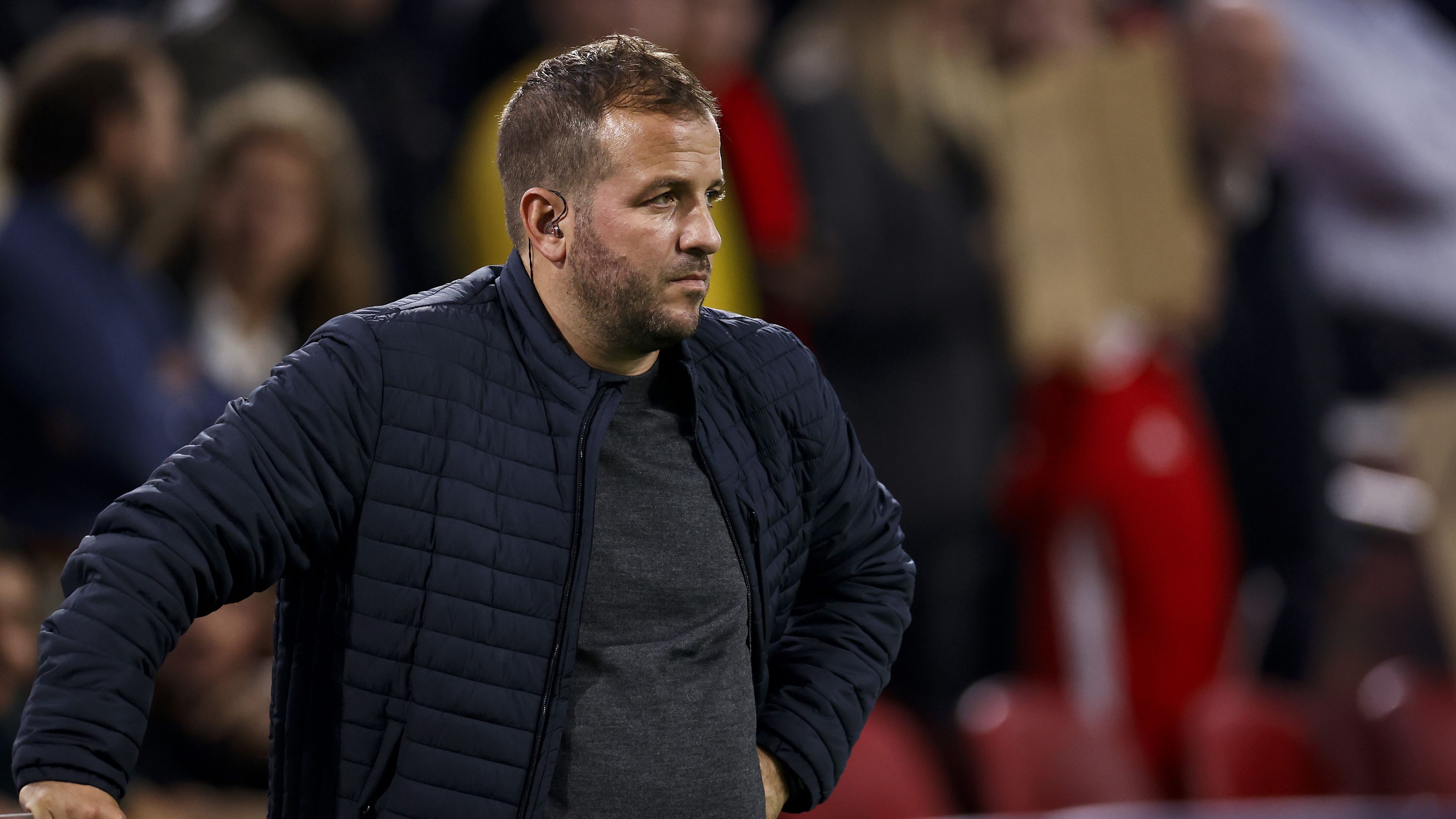 Rafael van der Vaart szerint az Ajaxnál alapvetően meg kell változtatni a hozzáállást