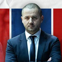 A paksiak kinevezték az új vezetőedzőt