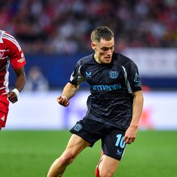 Az egy pontnak is örülhetett a Leverkusen; ikszelt az Atalanta is