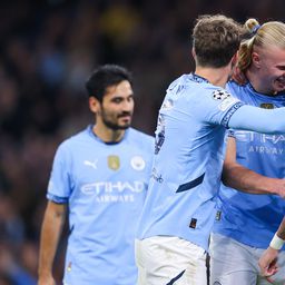 Haaland csodagóljával is BL-rekordot döntött a Man. City; a Real után az Atléticót is legyőzte a Lille