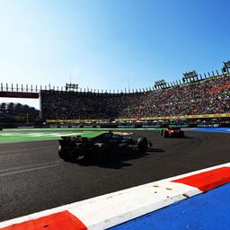 Leclerc beszállt Norris és Verstappen csatájába – Mexikói Nagydíj-beharangozó