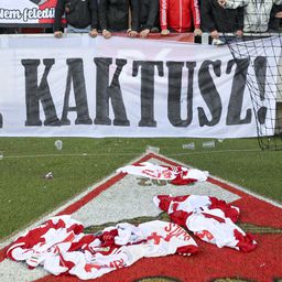 Halmosi Péter Dzsudzsákék mezlevételéről: Számomra azt jelenti, hogy a szurkolóknak fontos a klub