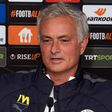 José Mourinho: Az MU még első lehet a 2017–2018-as idényben