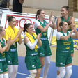 Harmincpontos szekszárdi vereség Spanyolországban; győzött a Sopron