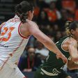 Valenciában is alulmaradt a Győr az Euroligában