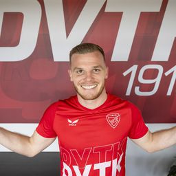 „Mindig is megmondtam a frankót…” – szókimondó interjú Gera Dániellel, aki a legvégsőkig elment egy álomért