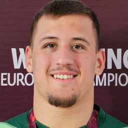 László Koppány bronzérmes az U23-as birkózó-világbajnokságon