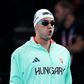 Németh Nándor „pihenősebbre” veszi az őszt, a nagy cél a következő olimpia