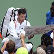 Utolsó mérkőzését játszotta a korábbi US Open-bajnok Dominic Thiem