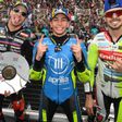 Aprilia célja jövőre a MotoGP élmezőnye és a győzelem