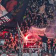 Fölényesen nyert a Liverpool az Eintracht otthonában