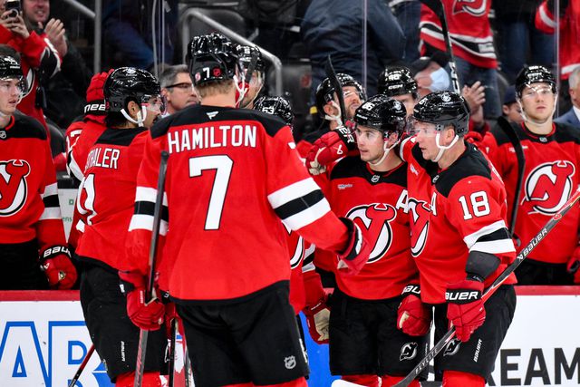 Menetel a New Jersey