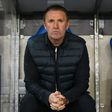 Robbie Keane szerint az egész csapata nagyszerű teljesítményt nyújtott