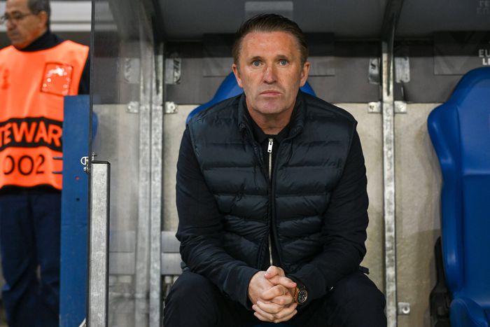 Robbie Keane szerint az egész csapata nagyszerű teljesítményt nyújtott