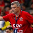 A Füchse Berlin még egy pontot sem veszített öt forduló alatt (Fotó: MTI)