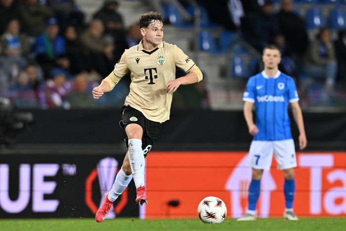Tóth Alex azt mondja, sokat köszönhet Robbie Keane-nek