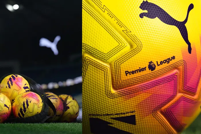 Fontos a jól láthatóság (Fotó: premierleague.com)